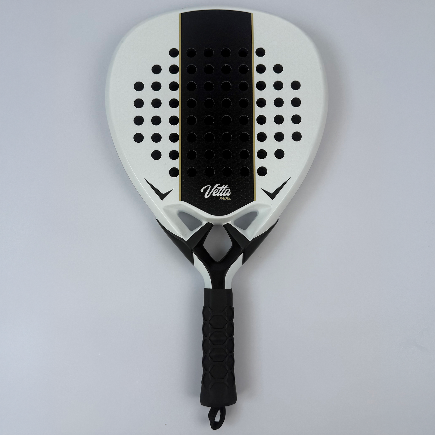 Il Capo - Premium Padel Racket Set