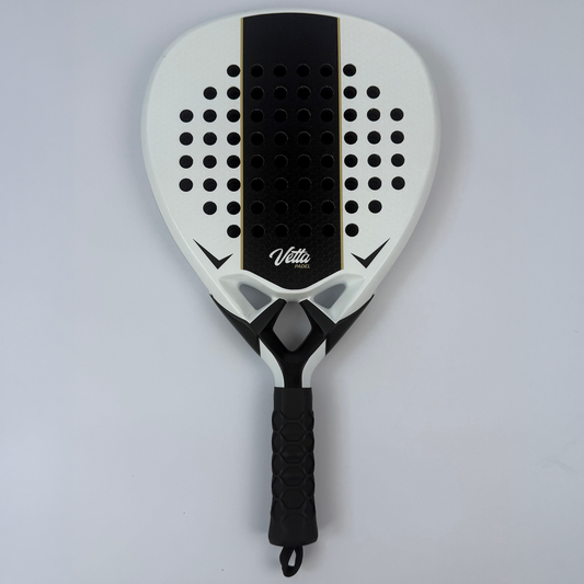 Il Capo - Premium Padel Racket Set